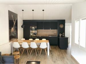 5 Dolsa Penthouse  Àtic  Pas de la Casa