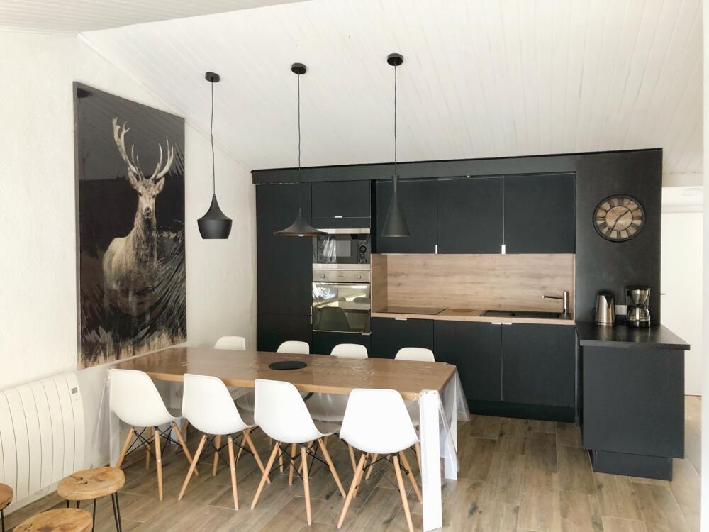 5 Dolsa Penthouse Àtic Pas de la Casa 5 Dolsa Penthouse Àtic Pas de la Casa
