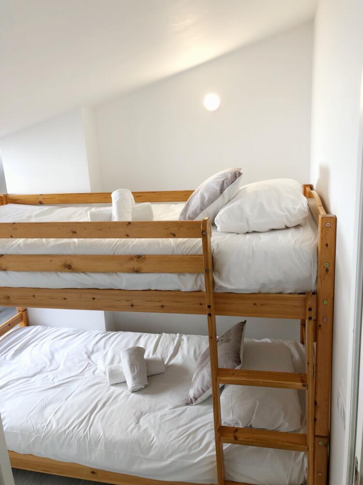 5 Dolsa Penthouse Àtic Pas de la Casa 5 Dolsa Penthouse Àtic Pas de la Casa