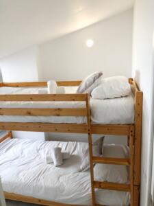 5 Dolsa Penthouse  Àtic  Pas de la Casa