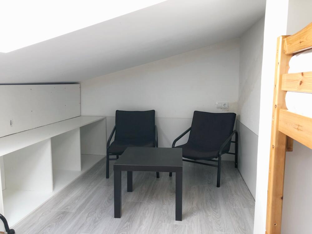 5 Dolsa Penthouse Àtic Pas de la Casa 5 Dolsa Penthouse Àtic Pas de la Casa