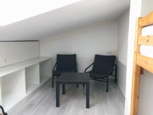 5 Dolsa Penthouse  Àtic  Pas de la Casa
