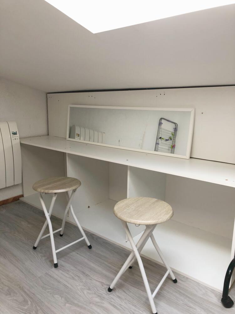 5 Dolsa Penthouse Àtic Pas de la Casa 5 Dolsa Penthouse Àtic Pas de la Casa