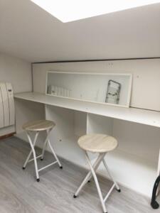 5 Dolsa Penthouse  Àtic  Pas de la Casa