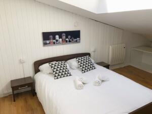 5 Dolsa Penthouse  Àtic  Pas de la Casa