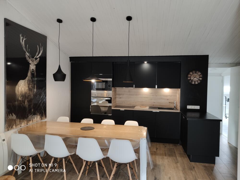 5 Dolsa Penthouse Àtic Pas de la Casa 5 Dolsa Penthouse Àtic Pas de la Casa