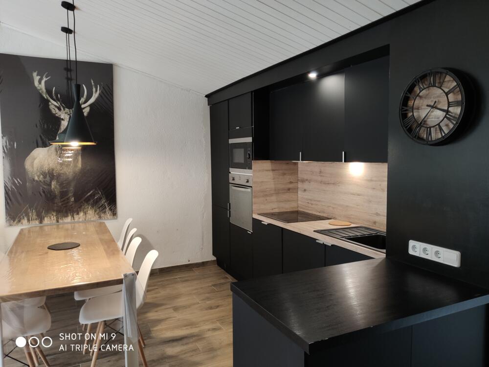 5 Dolsa Penthouse Àtic Pas de la Casa 5 Dolsa Penthouse Àtic Pas de la Casa