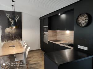 5 Dolsa Penthouse  Àtic  Pas de la Casa