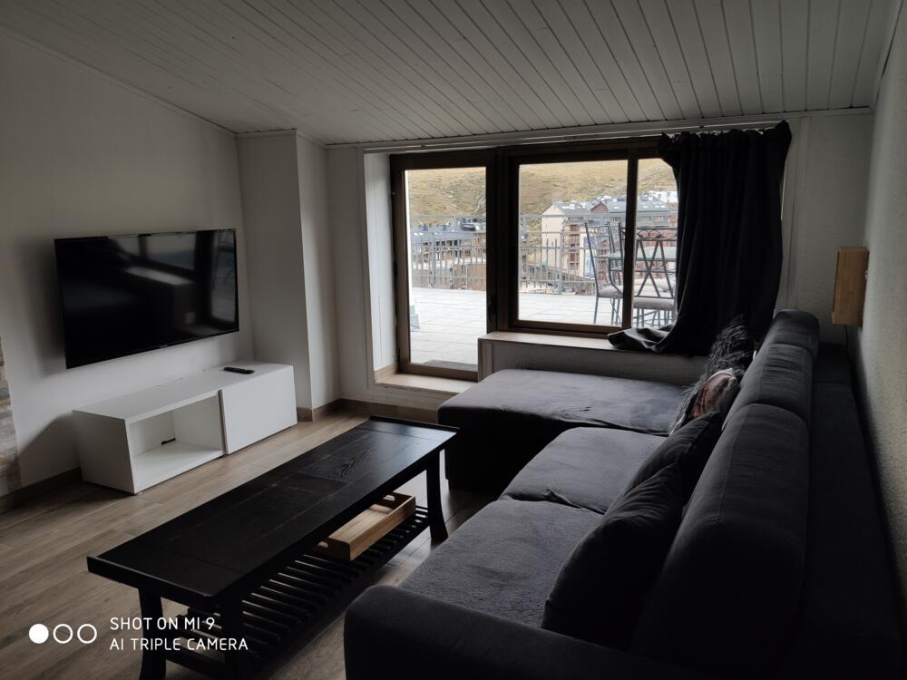 5 Dolsa Penthouse Àtic Pas de la Casa 5 Dolsa Penthouse Àtic Pas de la Casa