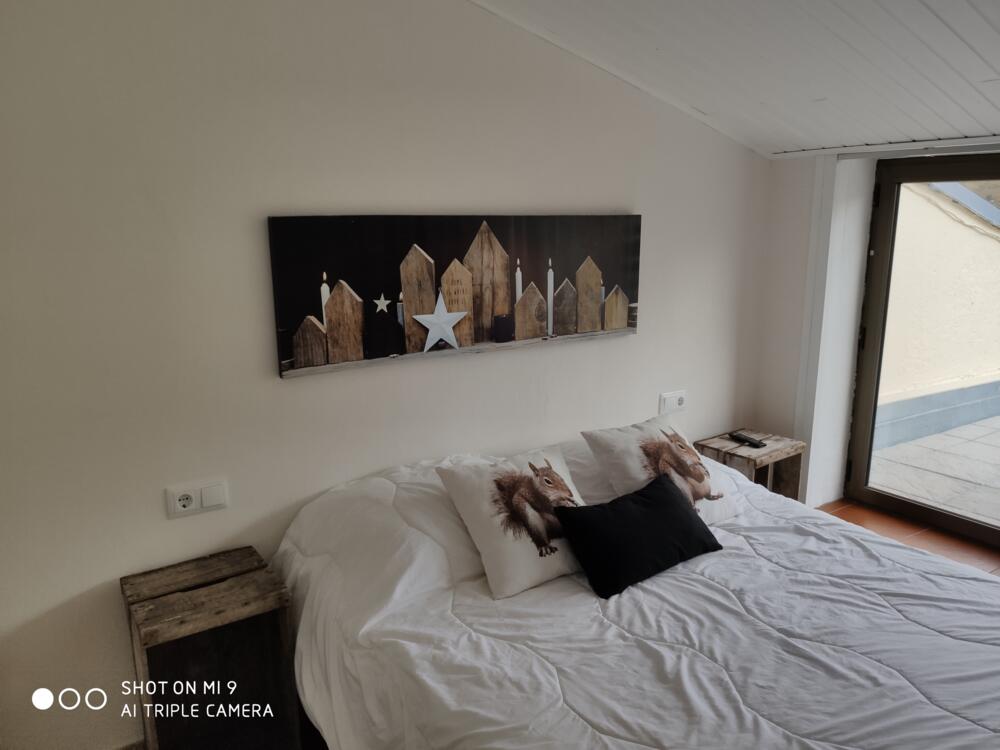 5 Dolsa Penthouse Àtic Pas de la Casa 5 Dolsa Penthouse Àtic Pas de la Casa