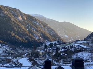 23 Xalet Mestral, Encamp Pis  Encamp