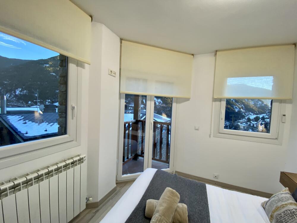 23 Xalet Mestral, Encamp Pis Encamp 23 Xalet Mestral, Encamp Pis Encamp