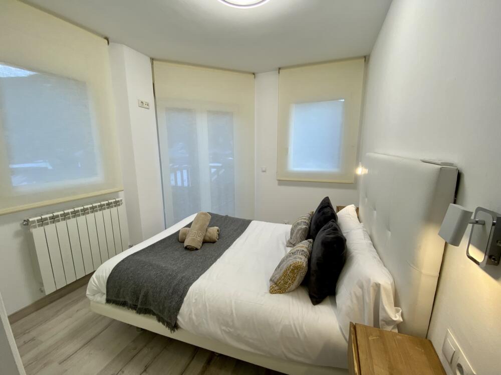 23 Xalet Mestral, Encamp Pis Encamp 23 Xalet Mestral, Encamp Pis Encamp