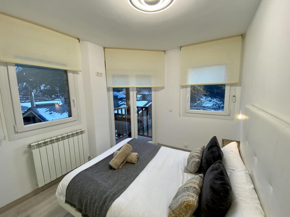 23 Xalet Mestral, Encamp Pis Encamp 23 Xalet Mestral, Encamp Pis Encamp
