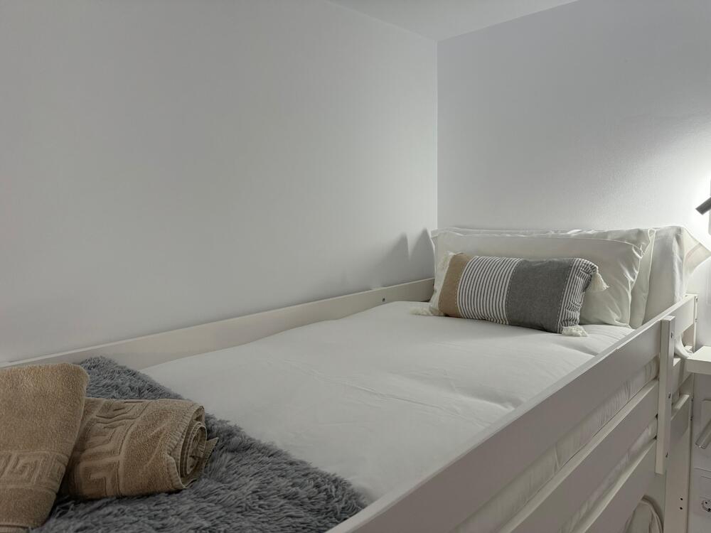 25 Nevada I ap. 34 Apartament Pas de la Casa 25 Nevada I ap. 34 Apartament Pas de la Casa