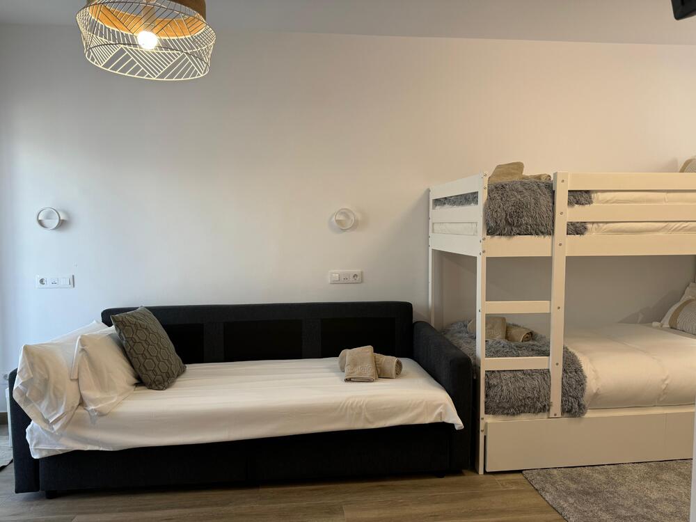 25 Nevada I ap. 34 Apartament Pas de la Casa 25 Nevada I ap. 34 Apartament Pas de la Casa