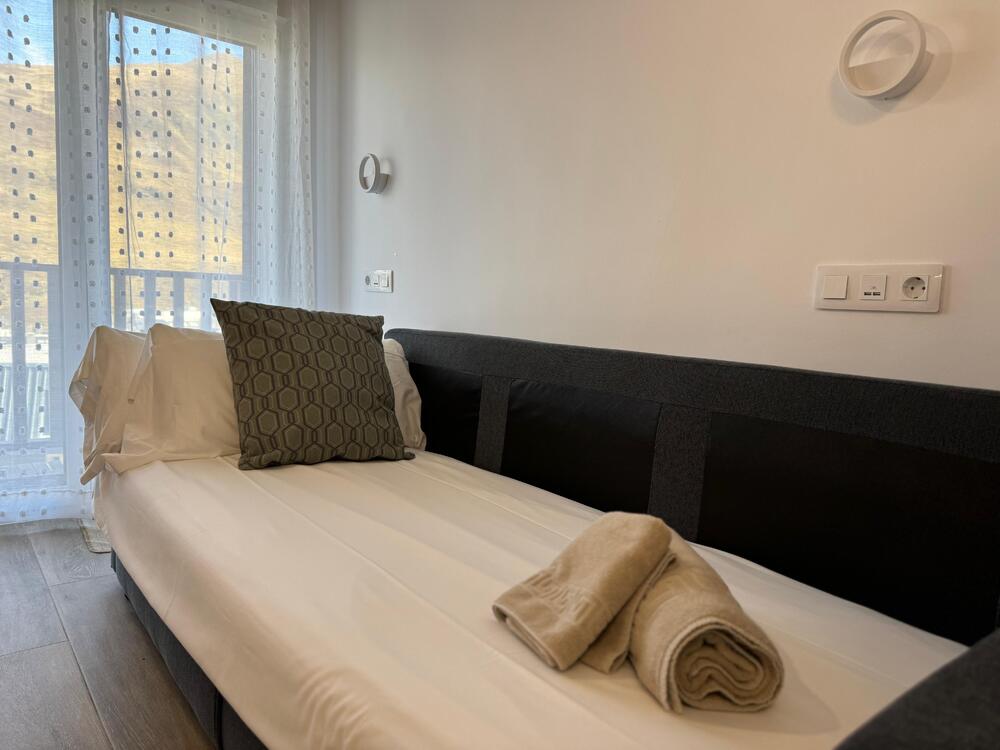 25 Nevada I ap. 34 Apartament Pas de la Casa 25 Nevada I ap. 34 Apartament Pas de la Casa