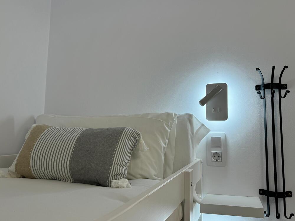 25 Nevada I ap. 34 Apartament Pas de la Casa 25 Nevada I ap. 34 Apartament Pas de la Casa