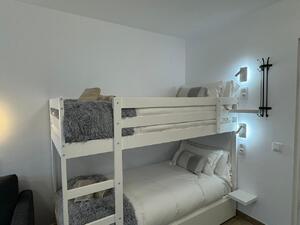 25 Nevada I ap. 34 Apartament  Pas de la Casa