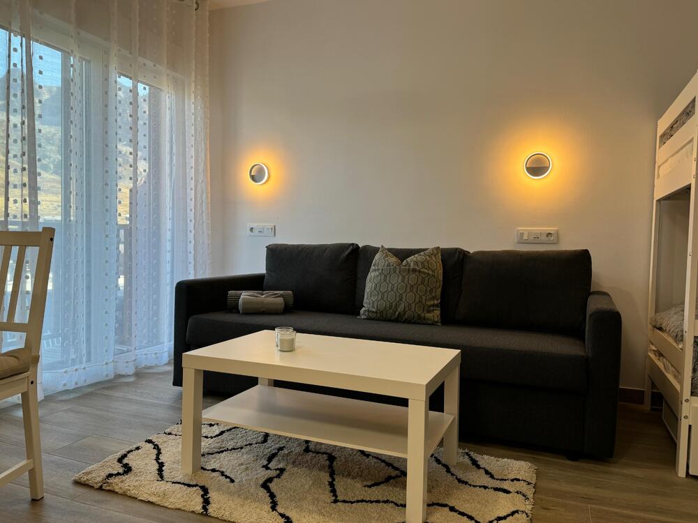 25 Nevada I ap. 34 Apartament Pas de la Casa 25 Nevada I ap. 34 Apartament Pas de la Casa