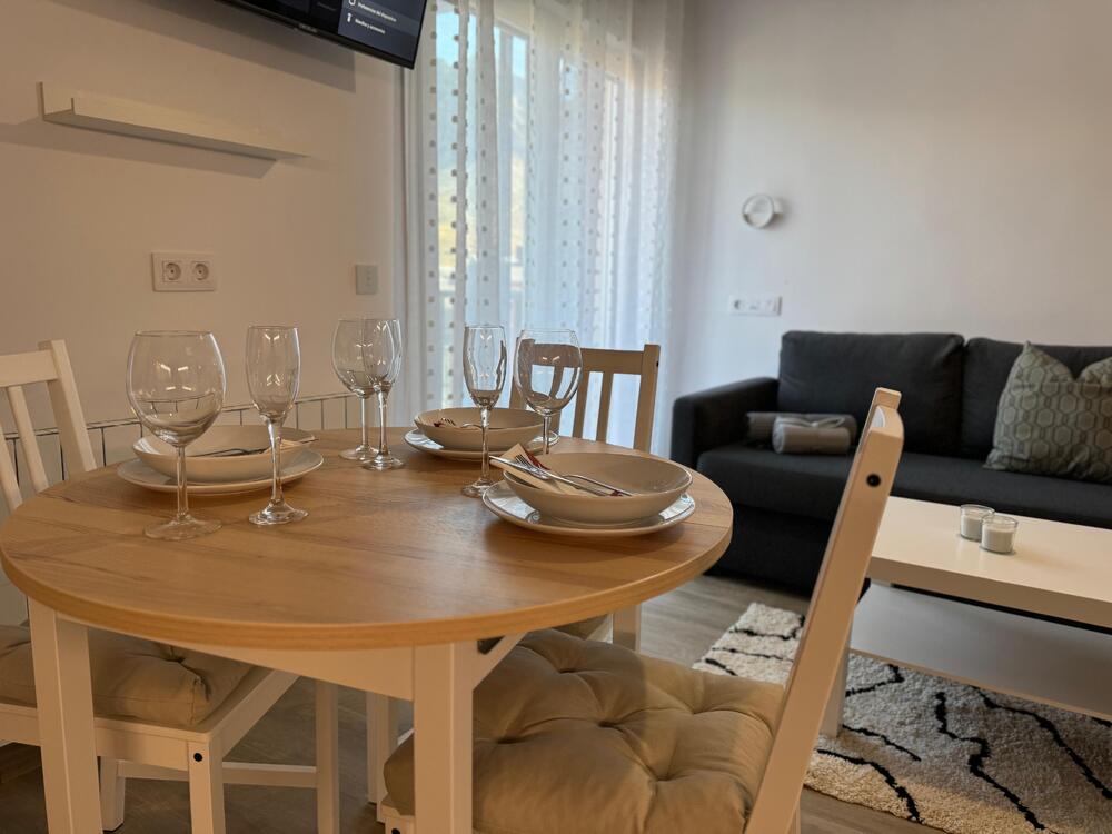 25 Nevada I ap. 34 Apartament Pas de la Casa 25 Nevada I ap. 34 Apartament Pas de la Casa