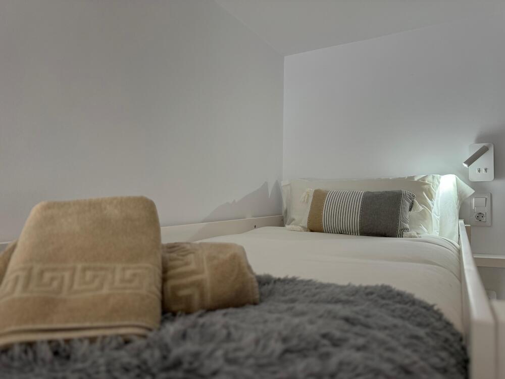 25 Nevada I ap. 34 Apartament Pas de la Casa 25 Nevada I ap. 34 Apartament Pas de la Casa