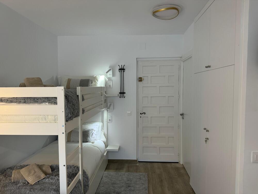 25 Nevada I ap. 34 Apartament Pas de la Casa 25 Nevada I ap. 34 Apartament Pas de la Casa