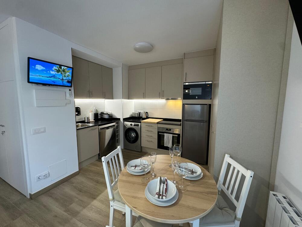 25 Nevada I ap. 34 Apartament Pas de la Casa 25 Nevada I ap. 34 Apartament Pas de la Casa