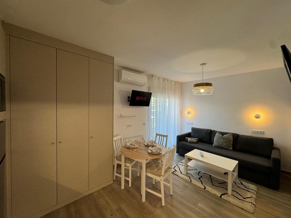25 Nevada I ap. 34 Apartament Pas de la Casa 25 Nevada I ap. 34 Apartament Pas de la Casa