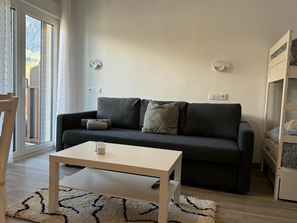 25 Nevada I ap. 34 Apartament Pas de la Casa 25 Nevada I ap. 34 Apartament Pas de la Casa