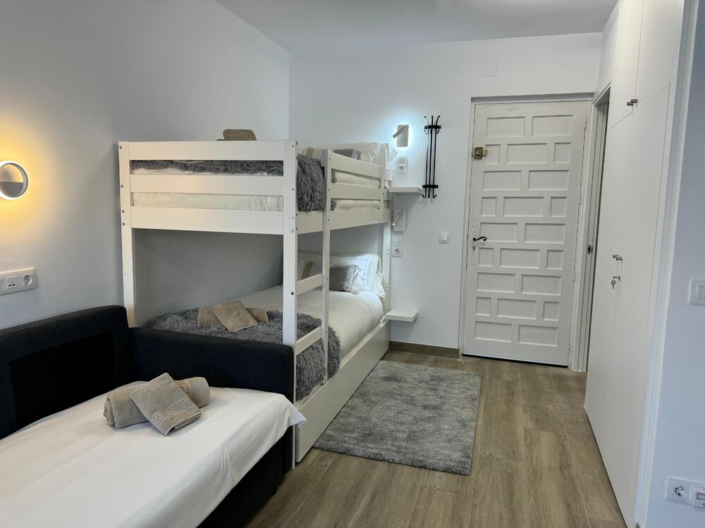 25 Nevada I ap. 34 Apartament Pas de la Casa 25 Nevada I ap. 34 Apartament Pas de la Casa