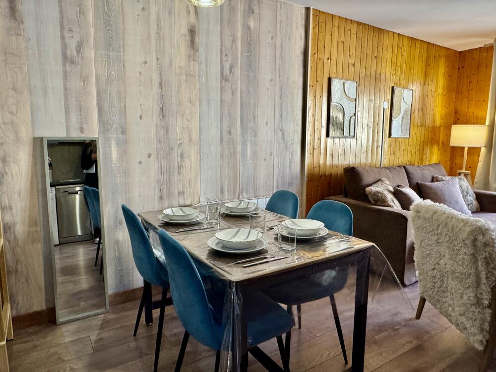 28 FB 443 Apartament Pas de la Casa 28 FB 443 Apartament Pas de la Casa