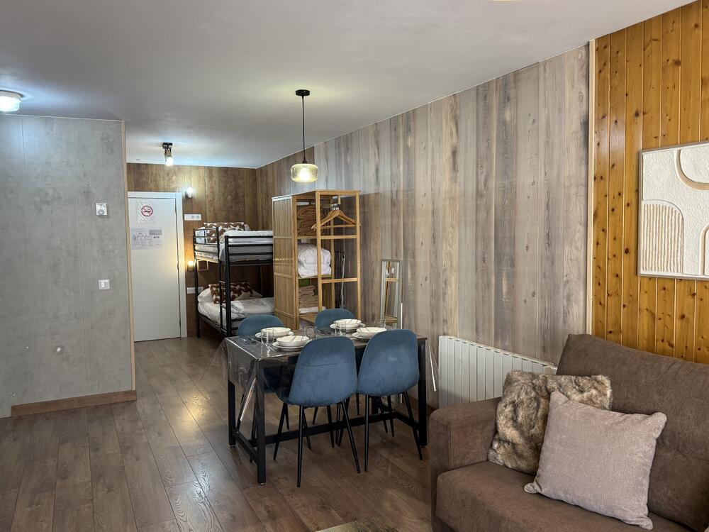28 FB 443 Apartament Pas de la Casa 28 FB 443 Apartament Pas de la Casa