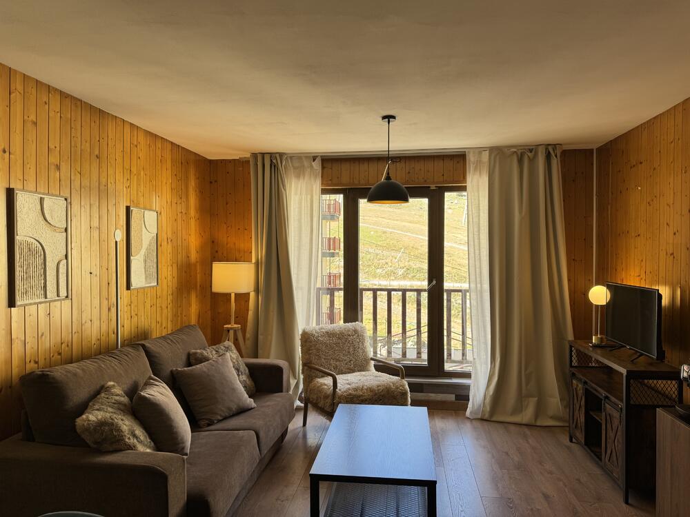 28 FB 443 Apartament Pas de la Casa 28 FB 443 Apartament Pas de la Casa