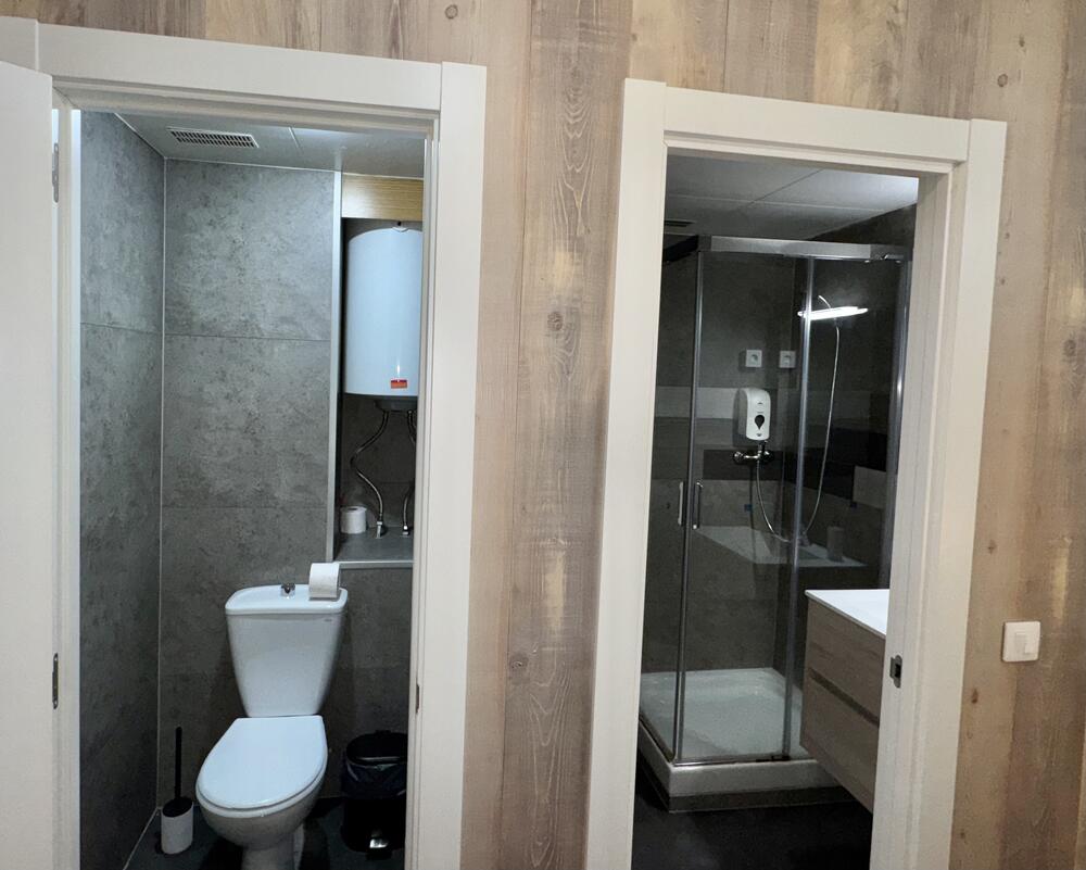 28 FB 443 Apartament Pas de la Casa 28 FB 443 Apartament Pas de la Casa