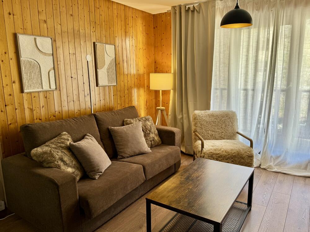 28 FB 443 Apartament Pas de la Casa 28 FB 443 Apartament Pas de la Casa