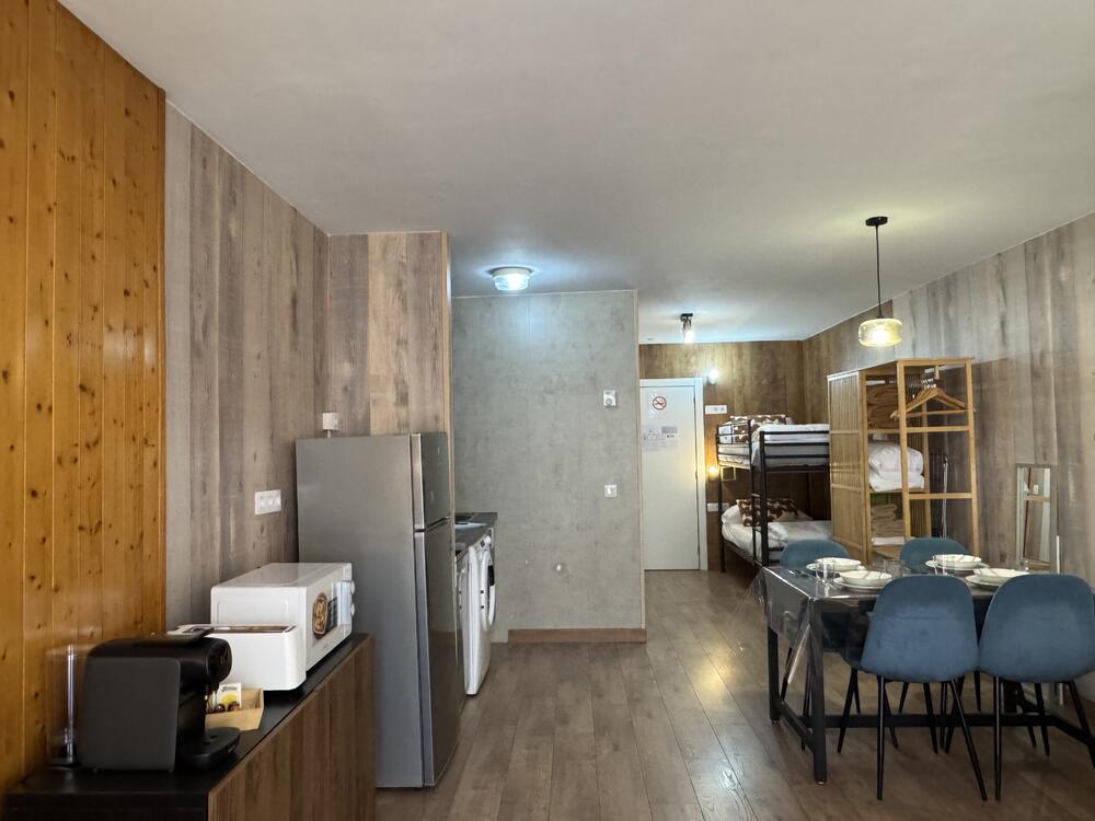 28 FB 443 Apartament Pas de la Casa 28 FB 443 Apartament Pas de la Casa