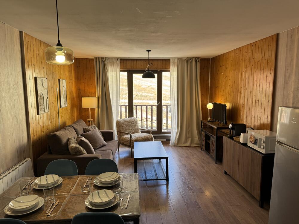 28 FB 443 Apartament Pas de la Casa 28 FB 443 Apartament Pas de la Casa