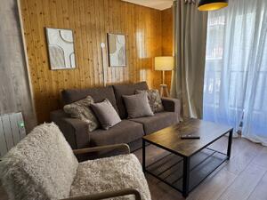 28 FB 443 Apartament  Pas de la Casa