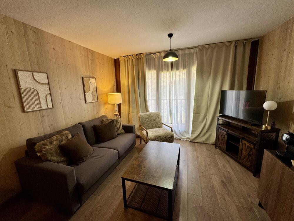 29 FB 146 Apartament Pas de la Casa 29 FB 146 Apartament Pas de la Casa