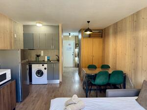29 FB 146 Apartament  Pas de la Casa
