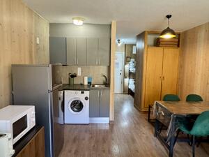 29 FB 146 Apartament  Pas de la Casa