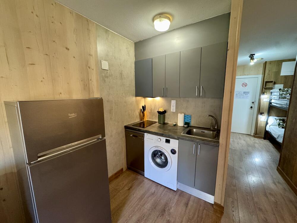 29 FB 146 Apartament Pas de la Casa 29 FB 146 Apartament Pas de la Casa