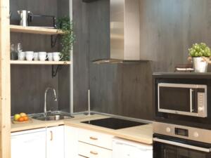 1 APARTAMENTO EL SARRIO Piso  Aisa