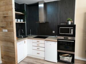 1 APARTAMENTO EL SARRIO Piso  Aisa