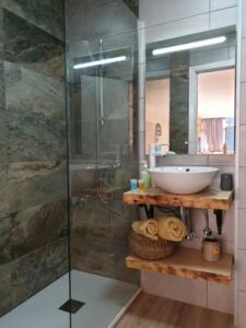 1 APARTAMENTO EL SARRIO Piso  Aisa