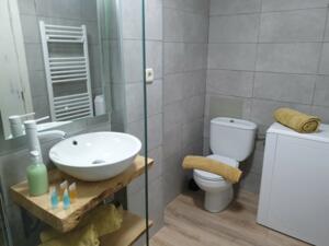 1 APARTAMENTO EL SARRIO Piso  Aisa