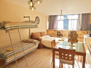 1 APARTAMENTO EL SARRIO Piso  Aisa