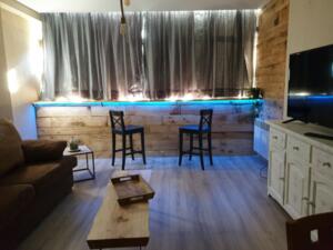 1 APARTAMENTO EL SARRIO Piso  Aisa
