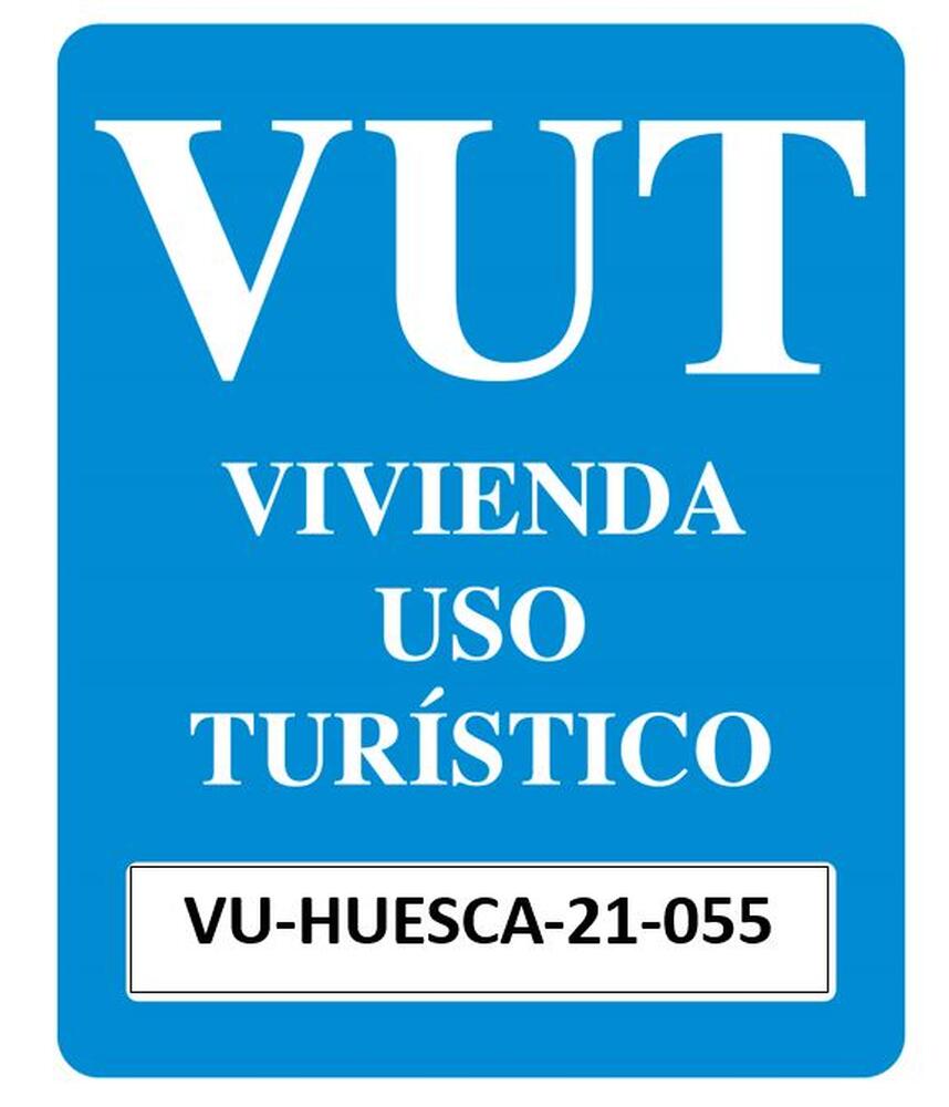 1 APARTAMENTO EL SARRIO Piso  Aisa